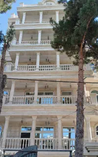 نیازمند یک شاگرد برش زن جهت سنگ کاری