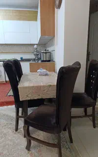 نهار خوری 4 نفره