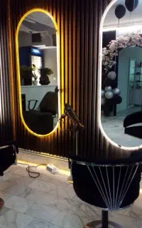 زیبایی سایاسلیمانی طرقبه
