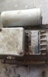 دینام