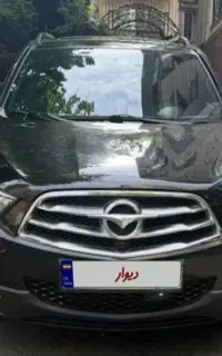 هایما s5 مدل ۱۴۰۲ بی رنگ اقساطی بدون ضامن