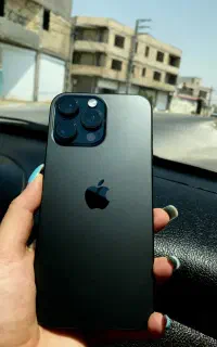 iPhone 16 pro max 512 جم