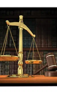 وکیل پایه یک دادگستری