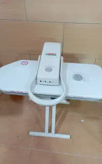 اتو بخار پرس