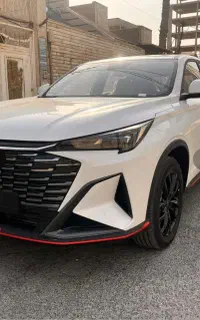 چانگانX5پلاس فول کامل 2026صندوق برقی