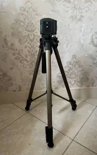 پایه دوربین