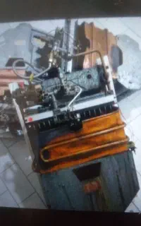 فروش و خریدار انواع آبگرمکن کنیه