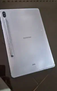 galaxy tab s6