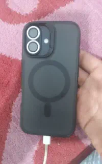 ایفون ۱۶ نرمال باطری ۱۰۰ بدون ریجستر