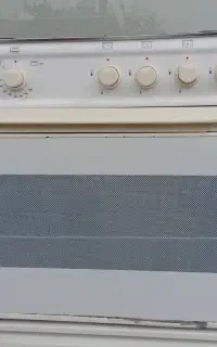 اجاق گاز در حد نو