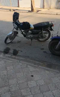 موتور سیکلت خیلی خوب