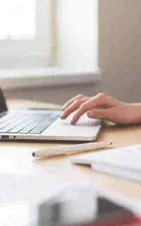 همکاری آنلاین در منزل/ پرداخت روزانه/