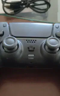 دسته ps4 سفارشی