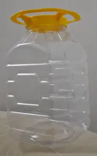 بانکه طلقی  درفلکه ای 10 کیلویی