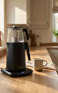چایی ساز کوخ KT2151