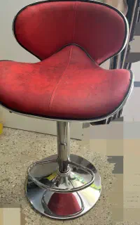 صندلی کانتر (اوپن) کارکرده