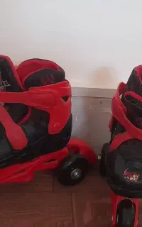 کفش اسکیت