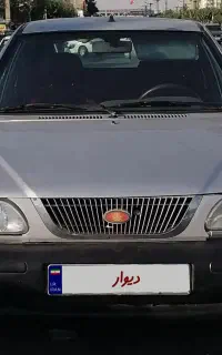 پراید 141مدل 90 نقد و اقساط