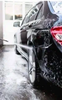 استخدام در کارواش