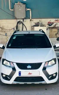کوییک sمدل 1403