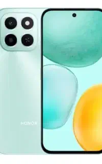 هانر مدل  hono x6c   ظرفیت 256 گیگ و رم 6 گیگ