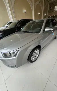 دنا اتومات اپشنال تیتانیوم ، مدل ۱۴۰۴