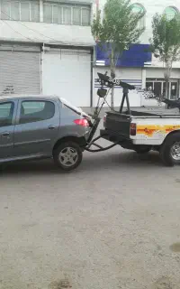 خرید نقدی خودرو اسقاطی، فرسوده تصادفی یدککش رایگان