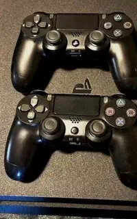 Ps4 اسلیم