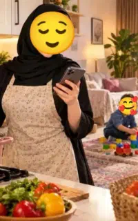 فرصت همکاری برای خانم ها