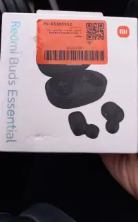 هندزفری شیائومی