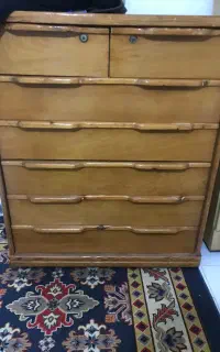 کمد