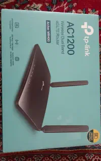 مودم سیمکارتی تی پی لینک