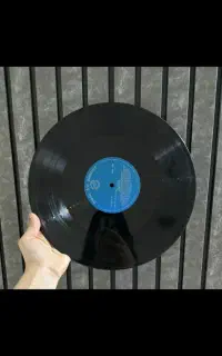 صفحه گرامافون