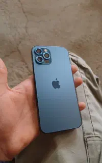 ایفون 12 pro