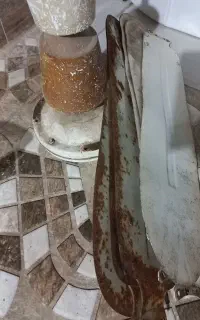 پنکه سقفی