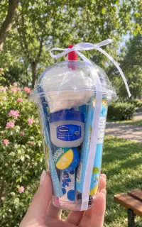 از آرایشی تا اکسسوری کلی آیتم اقتصادی