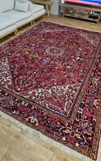 فرش دستبافت