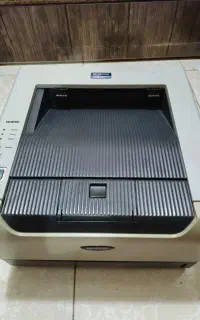 پرینتر Brother 5250DN (دورو شبکه)