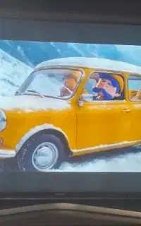 تلوزیون سامسونگ 50 اینچ