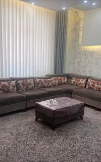 مبلمان ال ۸نفره