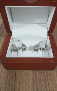 انگشتر در نجف