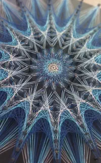تابلو میخ کوبی