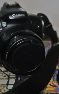 دوربین عکاسی  کنونsx20