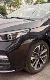 آریزو 6 استثنایی مدل 99 کم‌کارکرد