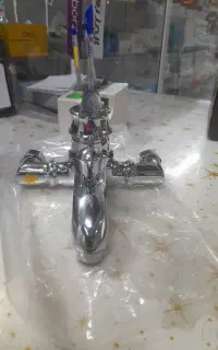شیر دوش