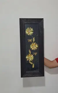 قاب دیواری