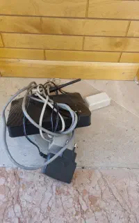 مودم مخابرات  zyxel