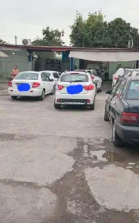 ملک تجاری