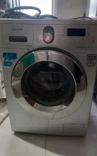لباسشوی سامسونگ اصل