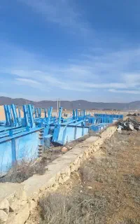 خرید و فروش سوله دست دوم در استان هرمزگان